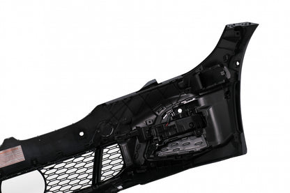Front Bumper Sport Design for BMW 3 Series G20 G21 ACC (2019–2022)