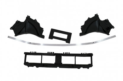 Front Bumper Sport Design for BMW 3 Series G20 G21 ACC (2019–2022)