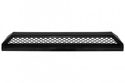 Front Bumper Upper Spoiler Lip for Mercedes G-Class W463 (1989–Up) AMG Design