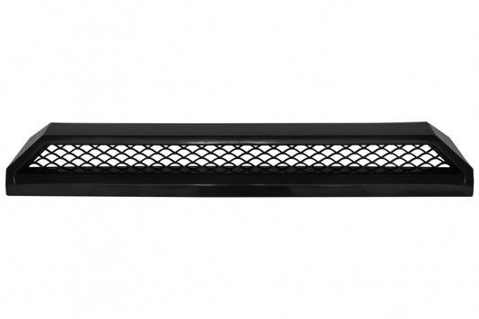 Front Bumper Upper Spoiler Lip for Mercedes G-Class W463 (1989–Up) AMG Design