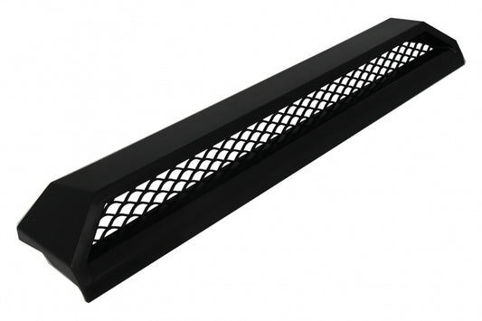 Front Bumper Upper Spoiler Lip for Mercedes G-Class W463 (1989–Up) AMG Design