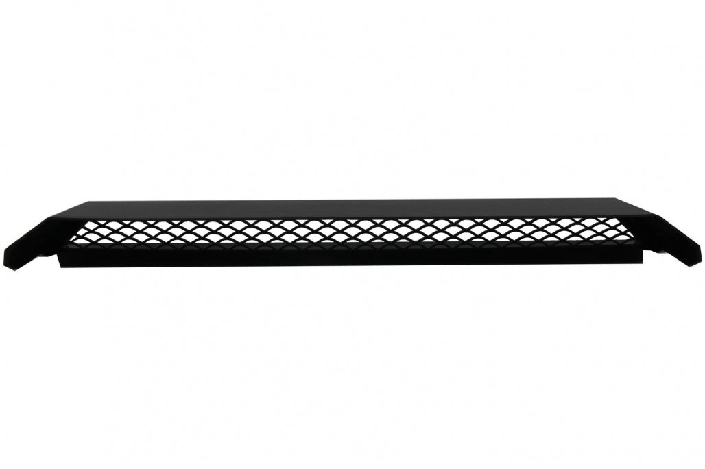 Front Bumper Upper Spoiler Lip for Mercedes G-Class W463 (1989–Up) AMG Design