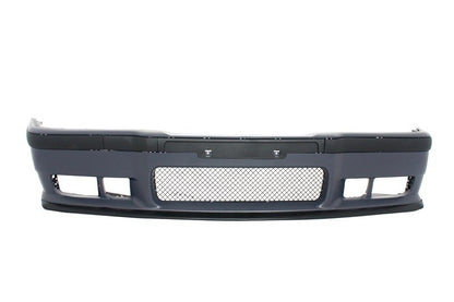 Front Bumper and Side Skirts M3 Design for BMW 3 Series E36 (1992–1998)