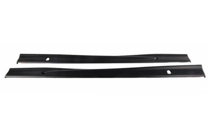 Front Bumper and Side Skirts M3 Design for BMW 3 Series E36 (1992–1998)