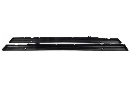 Front Bumper and Side Skirts M3 Design for BMW 3 Series E36 (1992–1998)