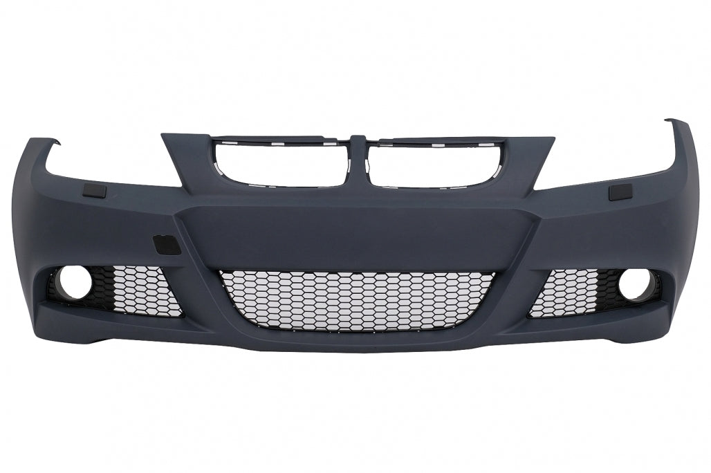 Front Bumper for BMW 3 Series E90 E91 (2004–2008) Pre-LCI M-Tech Design