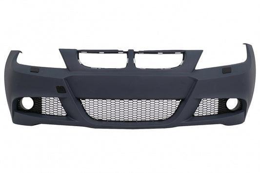 Front Bumper for BMW 3 Series E90 E91 (2004–2008) Pre-LCI M-Tech Design