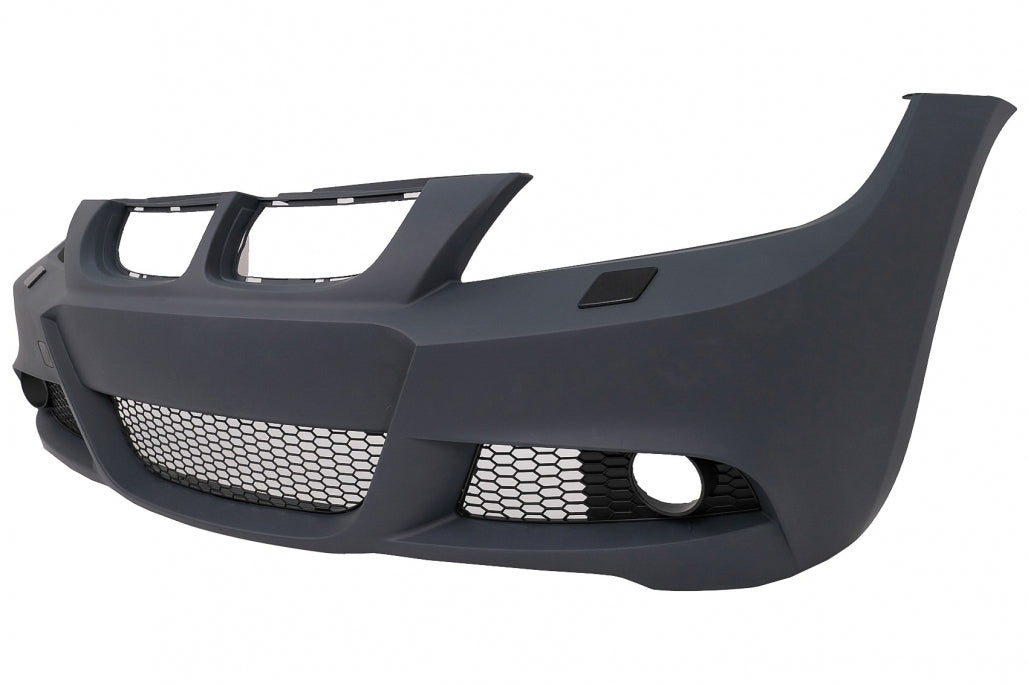Front Bumper for BMW 3 Series E90 E91 (2004–2008) Pre-LCI M-Tech Design
