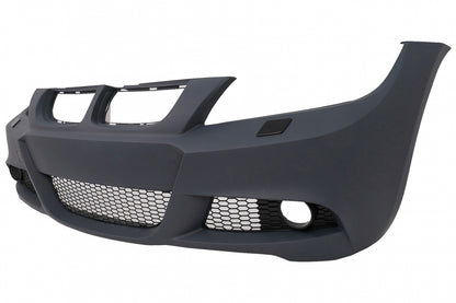 Front Bumper for BMW 3 Series E90 E91 (2004–2008) Pre-LCI M-Tech Design