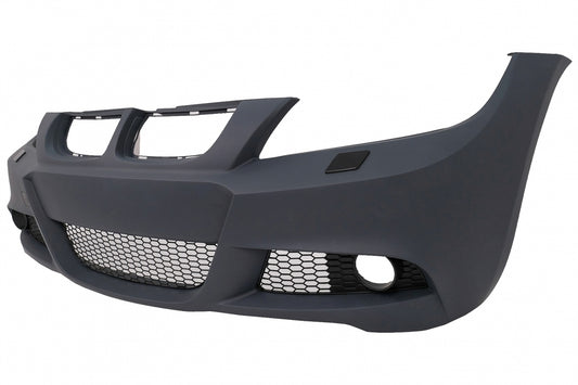 Front Bumper for BMW 3 Series E90 E91 (2004–2008) Pre-LCI M-Tech Design