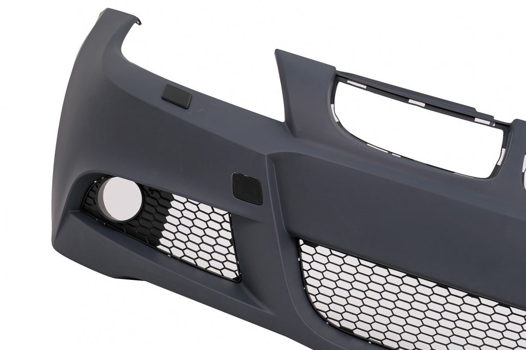 Front Bumper for BMW 3 Series E90 E91 (2004–2008) Pre-LCI M-Tech Design