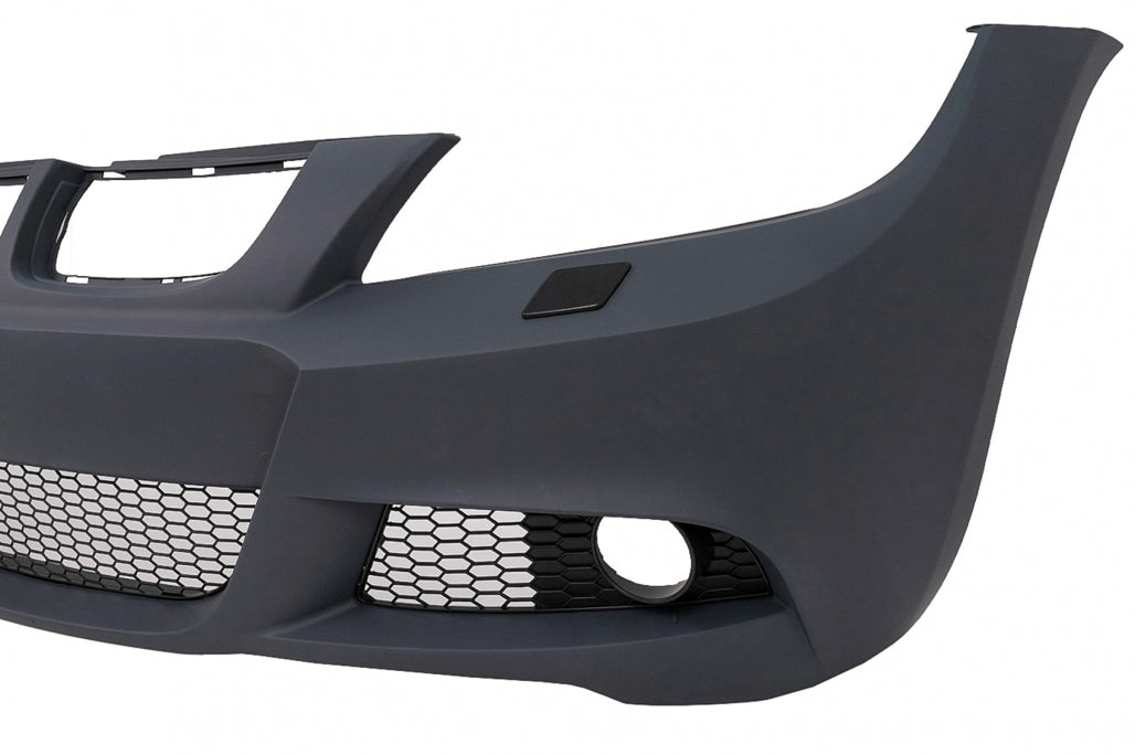 Front Bumper for BMW 3 Series E90 E91 (2004–2008) Pre-LCI M-Tech Design