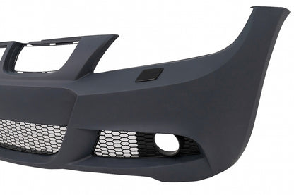 Front Bumper for BMW 3 Series E90 E91 (2004–2008) Pre-LCI M-Tech Design
