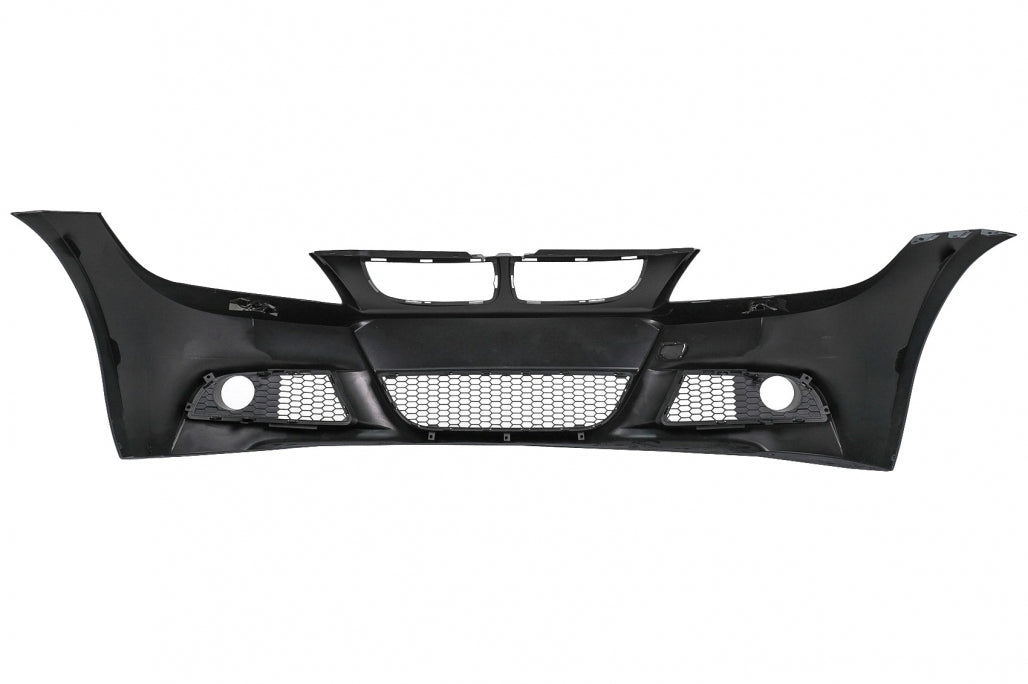 Front Bumper for BMW 3 Series E90 E91 (2004–2008) Pre-LCI M-Tech Design