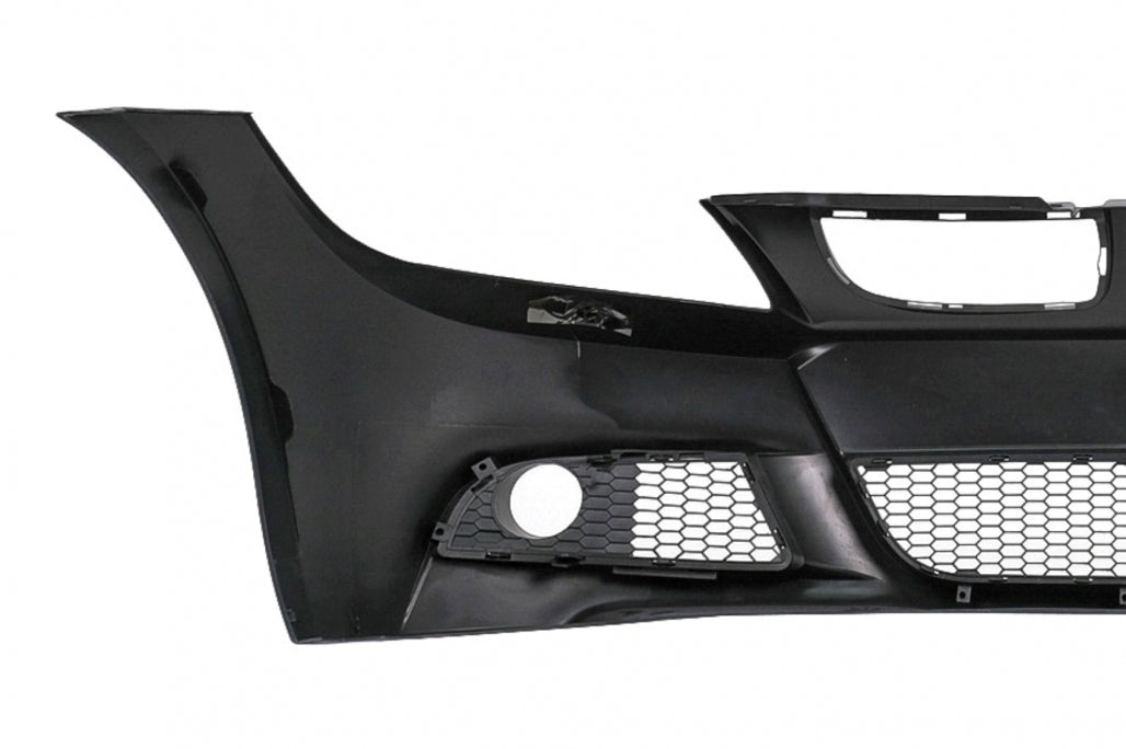 Front Bumper for BMW 3 Series E90 E91 (2004–2008) Pre-LCI M-Tech Design