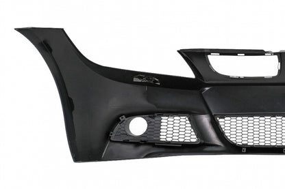 Front Bumper for BMW 3 Series E90 E91 (2004–2008) Pre-LCI M-Tech Design