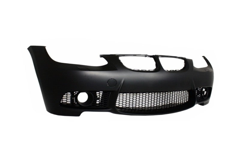 Front Bumper for BMW 3 Series E92 E93 (2006–2009) M3 Design Without PDC