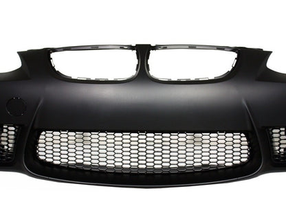 Front Bumper for BMW 3 Series E92 E93 (2006–2009) M3 Design Without PDC