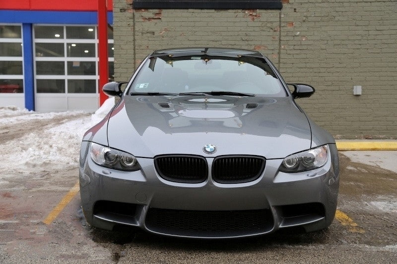 Front Bumper for BMW 3 Series E92 E93 (2006–2009) M3 Design Without PDC