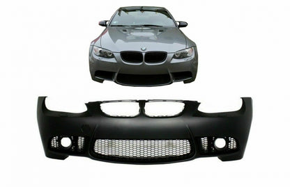 Front Bumper for BMW 3 Series E92 E93 (2006–2009) M3 Design Without PDC