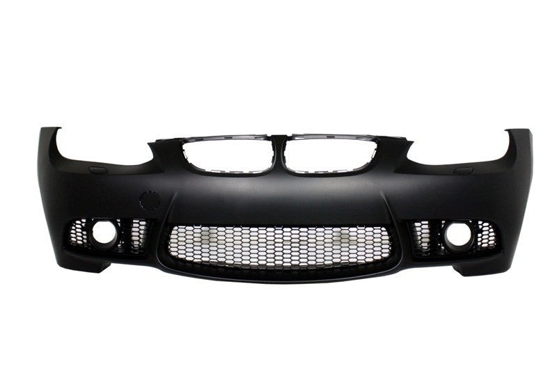 Front Bumper for BMW 3 Series E92 E93 (2006–2009) M3 Look Without PDC with Fog Lights