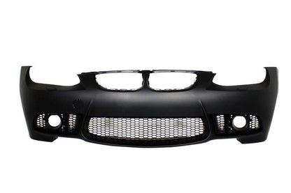 Front Bumper for BMW 3 Series E92 E93 (2006–2009) M3 Look Without PDC with Fog Lights