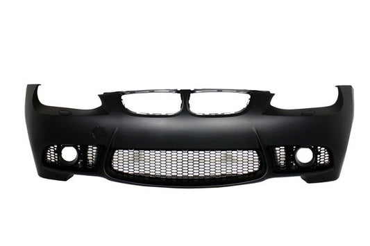 Front Bumper for BMW 3 Series E92 E93 (2006–2009) M3 Look Without PDC with Fog Lights