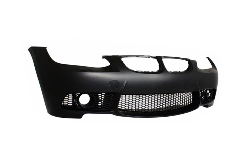 Front Bumper for BMW 3 Series E92 E93 (2006–2009) M3 Look Without PDC with Fog Lights