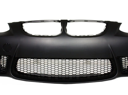Front Bumper for BMW 3 Series E92 E93 (2006–2009) M3 Look Without PDC with Fog Lights