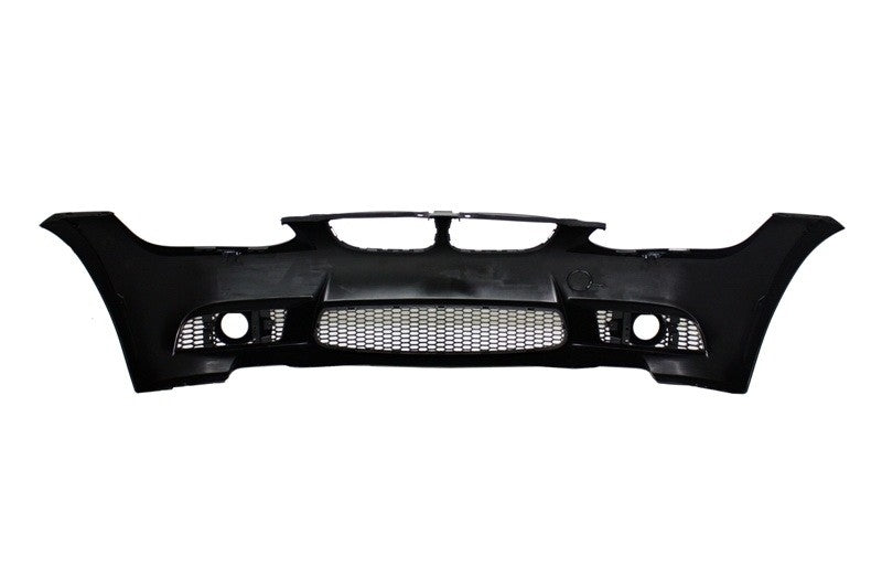 Front Bumper for BMW 3 Series E92 E93 (2006–2009) M3 Look Without PDC with Fog Lights