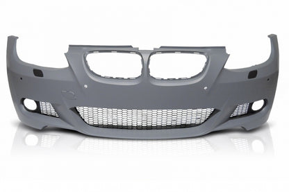 Front Bumper for BMW 3 Series E92 E93 (2006–2009) Non-LCI M-Technik Look