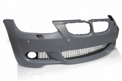 Front Bumper for BMW 3 Series E92 E93 (2006–2009) Non-LCI M-Technik Look