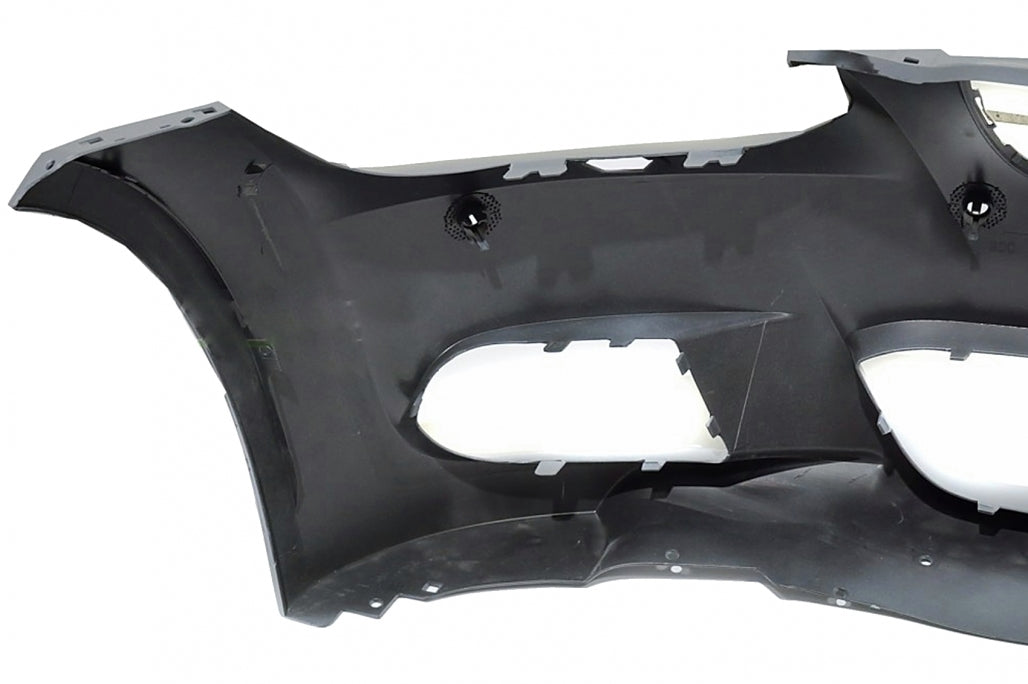 Front Bumper for BMW 3 Series E92 E93 (2006–2009) Non-LCI M-Technik Look