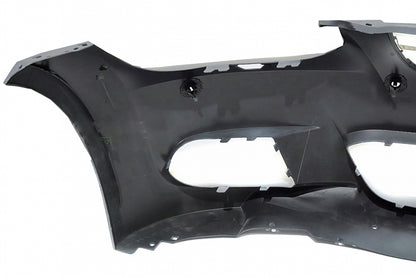 Front Bumper for BMW 3 Series E92 E93 (2006–2009) Non-LCI M-Technik Look