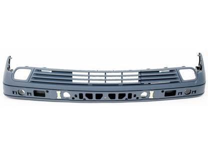 Front Bumper for Mercedes E-Class W210 S210 Sedan T-Modell (1995–2000)