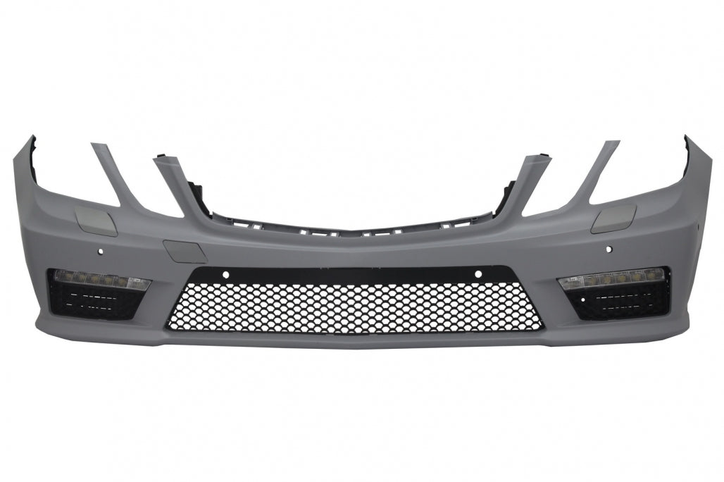 Front Bumper for Mercedes E-Class W212 (2009–2013)