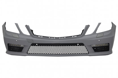 Front Bumper for Mercedes E-Class W212 (2009–2013)