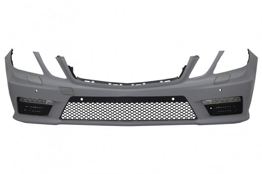 Front Bumper for Mercedes E-Class W212 (2009–2013)