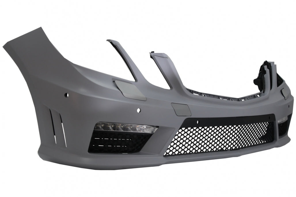 Front Bumper for Mercedes E-Class W212 (2009–2013)