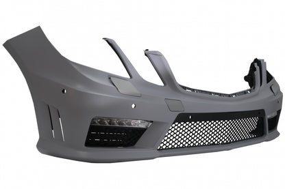 Front Bumper for Mercedes E-Class W212 (2009–2013)