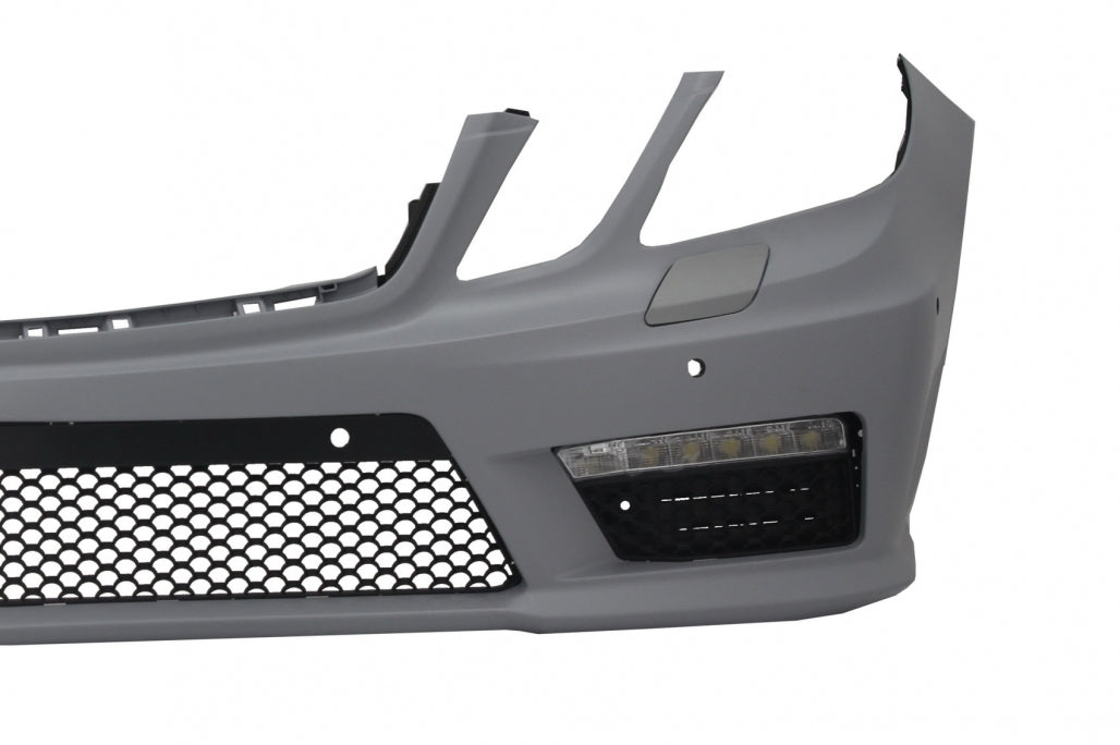 Front Bumper for Mercedes E-Class W212 (2009–2013)