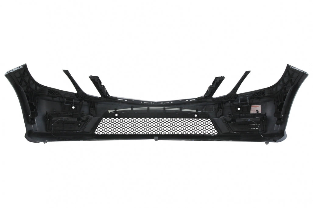 Front Bumper for Mercedes E-Class W212 (2009–2013)