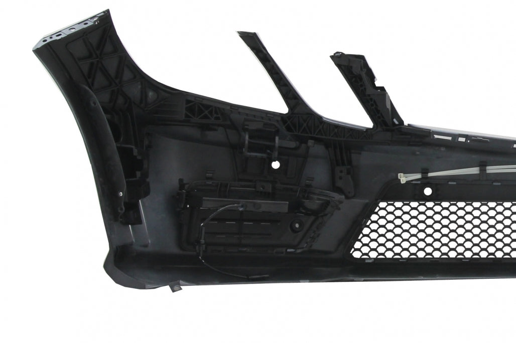 Front Bumper for Mercedes E-Class W212 (2009–2013)