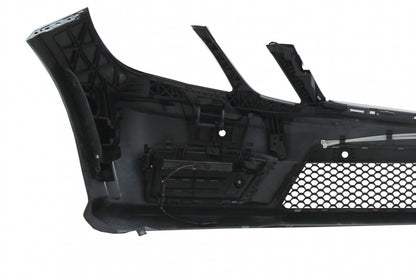 Front Bumper for Mercedes E-Class W212 (2009–2013)