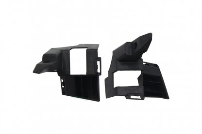 Front Bumper for Mercedes E-Class W212 (2009–2013)