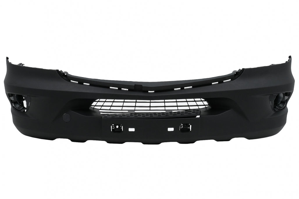 Front Bumper for Mercedes Sprinter 906 (2014–2018)
