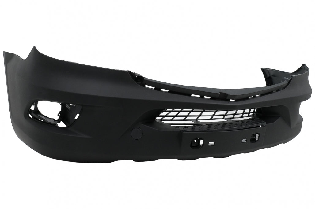Front Bumper for Mercedes Sprinter 906 (2014–2018)