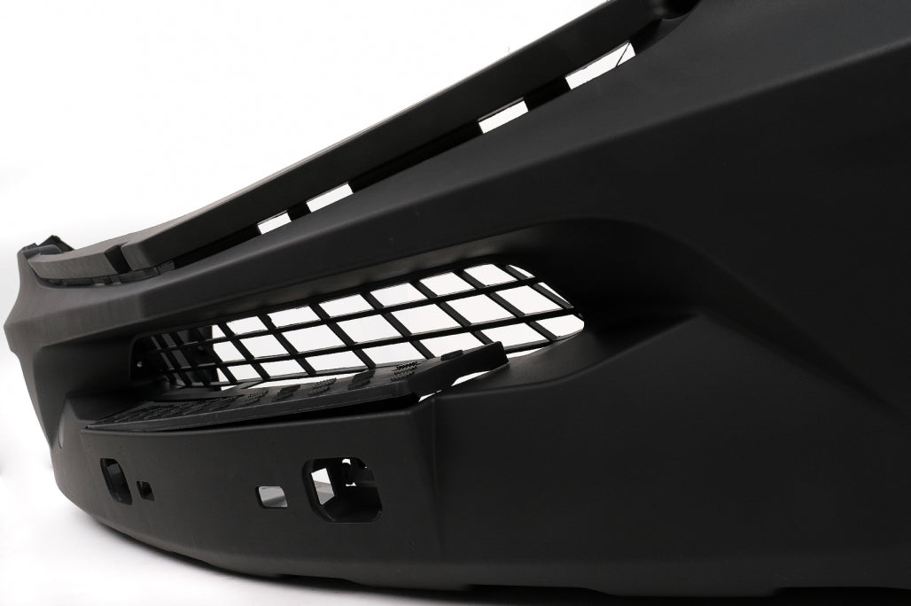Front Bumper for Mercedes Sprinter 906 (2014–2018)