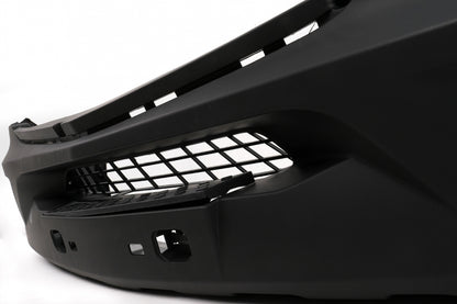 Front Bumper for Mercedes Sprinter 906 (2014–2018)