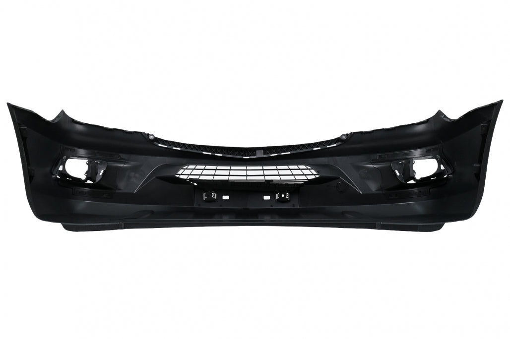 Front Bumper for Mercedes Sprinter 906 (2014–2018)